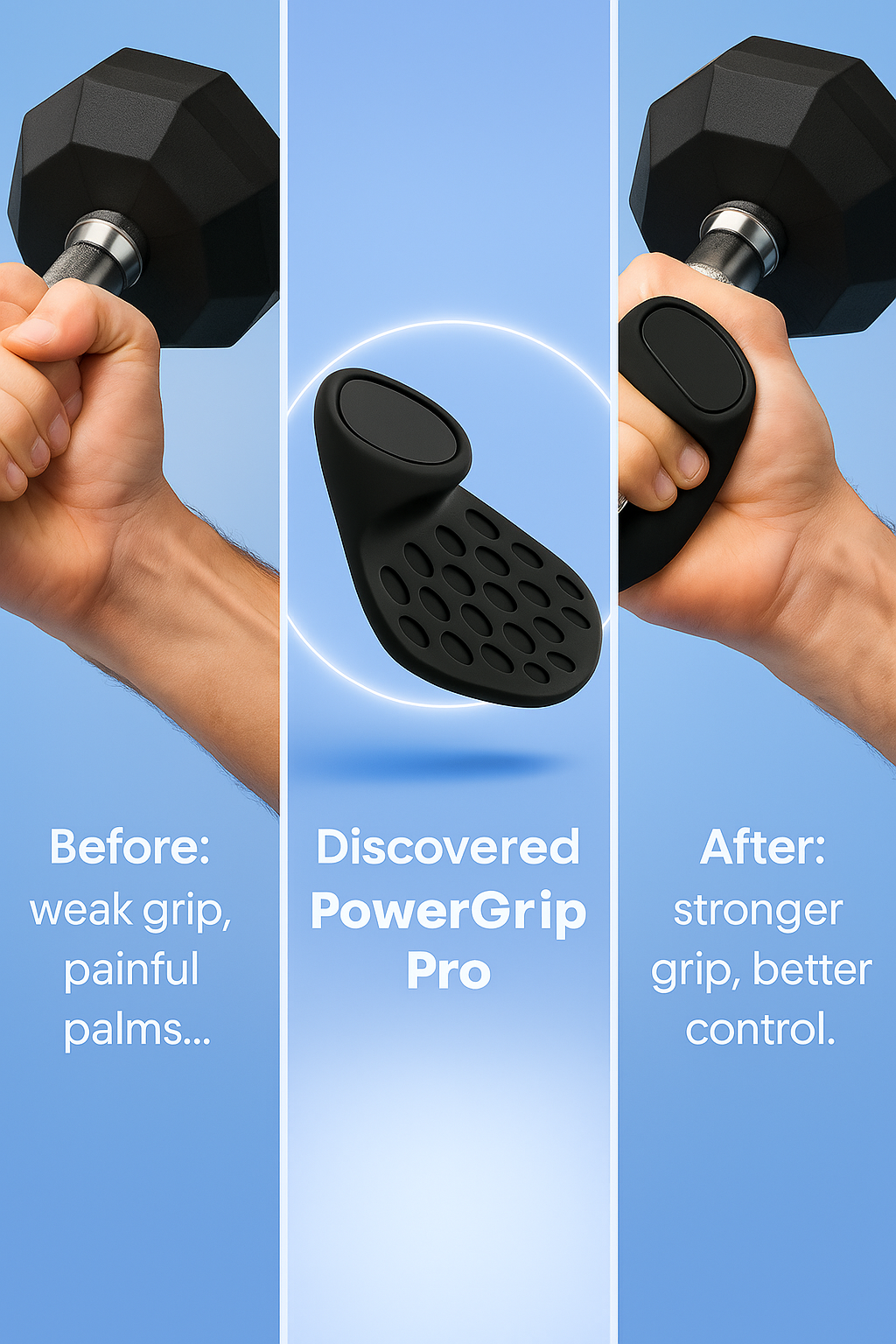 PowerGrip Pro